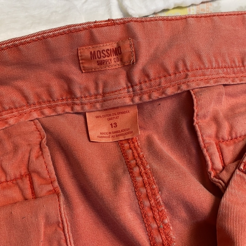 Mossimo • Shorts - Picture 5 of 5